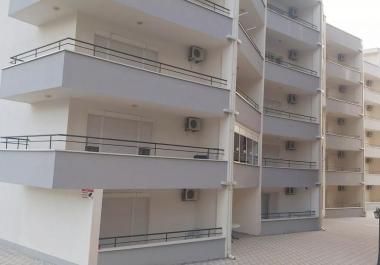Wohnung zu verkaufen in Becici