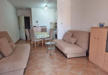 Wohnung zu verkaufen in Petrovac