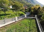 Luxuriöse komfortable Villa in Risan mit herrlichem Meerblick zu verkaufen