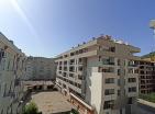 Malerisches Montenegro Apartment 45 m2-Ihr Traumhaus in Budva