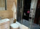 Meerblick-Wohnung in Budva 70 m2-perfekt für komfortables Wohnen