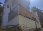 Vier-Apartment-Haus im malerischen Sutomore-unglaublicher Preis