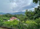 Charmantes 4-Zimmer-Haus mit großem Grundstück und Weinberg in Virpazar