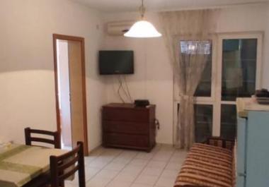 Wohnung in Sutomore