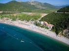 Neue luxuriöse 3-Zimmer-Wohnung von 79 m2 in Glavati mit Pool neben dem Jaz Beach