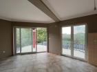 Neue luxuriöse 3-Zimmer-Wohnung von 79 m2 in Glavati mit Pool neben dem Jaz Beach