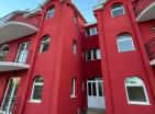 Neue luxuriöse 3-Zimmer-Wohnung von 79 m2 in Glavati mit Pool neben dem Jaz Beach