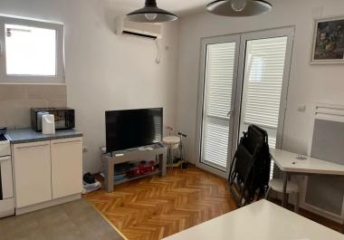 Wohnung kaufen in Petrovac