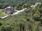 Ausverkauft : Exklusives 732 m2 großes Grundstück in Tivat zum Bau einer Wohnanlage für 10 Wohnungen
