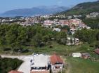 Ausverkauft : Exklusives 732 m2 großes Grundstück in Tivat zum Bau einer Wohnanlage für 10 Wohnungen