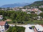 Ausverkauft : Exklusives 732 m2 großes Grundstück in Tivat zum Bau einer Wohnanlage für 10 Wohnungen