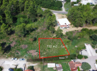 Ausverkauft : Exklusives 732 m2 großes Grundstück in Tivat zum Bau einer Wohnanlage für 10 Wohnungen
