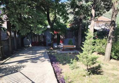 Zuhause in Sutomore