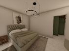 Neue Wohnung in Bar mit Gartenblick 36 м2 zur Vermietung