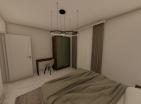 Neue Wohnung in Bar mit Gartenblick 36 м2 zur Vermietung