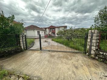 Neue Wohnung in Bar mit Gartenblick 36 м2 zur Vermietung