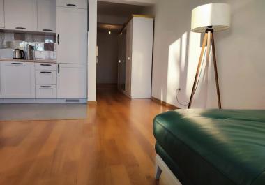 Wohnung kaufen in Dobra Voda