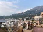 Luxuriöses Penthouse am Meer mit atemberaubendem Blick in Dobra Voda