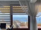 Luxuriöses Penthouse am Meer mit atemberaubendem Blick in Dobra Voda
