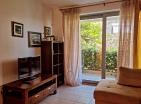 Charmante 2-Zimmer-Wohnung mit Terrasse in Petrovac