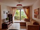 Charmante 2-Zimmer-Wohnung mit Terrasse in Petrovac