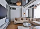 Luxuriöses Apartment mit 1 Schlafzimmer in Bar mit intelligenter Premium-Technik