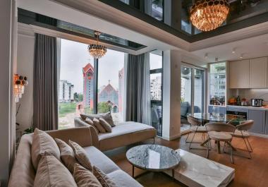 Wohnung zu verkaufen in Bar