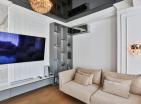 Luxuriöses Apartment mit 1 Schlafzimmer in Bar mit intelligenter Premium-Technik