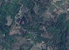 Exklusives 5700 m2 großes Grundstück in Dobra Voda für Camping oder Ökodorf
