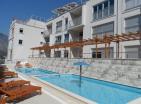 Luxus Bella Vista Wohnung in Kotor zu verkaufen-Meerblick, Pool, Annehmlichkeiten