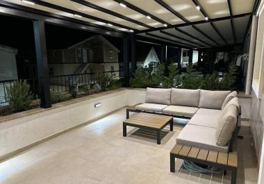 Wohnung kaufen in Tivat