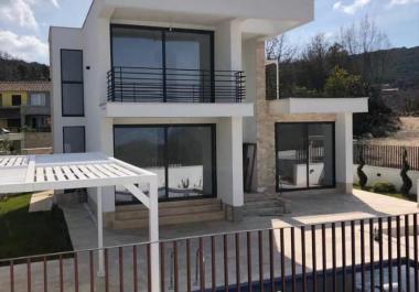 Haus in Radanovici