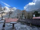 Gewerbe-oder Restaurantfläche in Kotor zum Verkauf mit Terrasse mit Meerblick