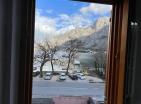 Atemberaubendes Penthouse mit Meerblick in Kotor, Muo 20 Schritte zur Küste