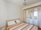 Luxus 2 Schlafzimmer Meerblick Wohnung 70 m2 in Buena Vista mit Pool und Parkplatz