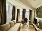 Luxuriöses 36 m2 großes Apartment mit Pool und Parkplatz in der Panorama Tivat Residence