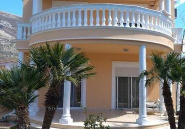 Haus in Sutomore