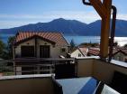 Traum am Meer-Luxuriöses Mehrfamilienhaus in Orahovac, Kotor mit Aussicht