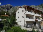 Traum am Meer-Luxuriöses Mehrfamilienhaus in Orahovac, Kotor mit Aussicht