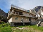 Luxuriöses Mini-Hotel am Strand in Orahovac, Kotor mit atemberaubender Aussicht