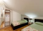 Neue Maisonette-Wohnung in Budva, 65 m2, next to central street