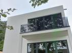 Atemberaubendes Haus mit Meerblick 143 m2 in Susanj, Bar, ideale Lage