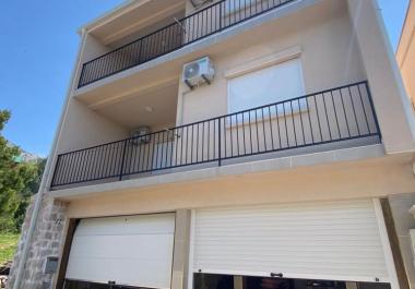 Zuhause in Sutomore