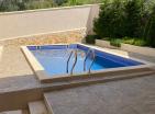 Luxuriöse neue 4 Schlafzimmer Villa 230 m2 mit Pool in Ratac, Sutomore