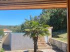 Luxuriöse 4-stöckige Meerblick-Villa in Utjeha mit Pool und Sauna