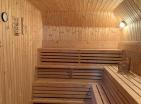 Luxuriöses 3-stöckiges Haus 355 m2 in Bar, Zelenij pojas in der Nähe des Meeres