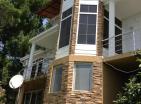 Luxuriöses 3-stöckiges Haus 355 m2 in Bar, Zelenij pojas in der Nähe des Meeres