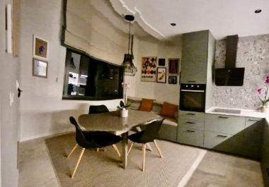 Wohnung kaufen in Tivat