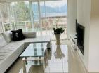 Malerisches 3-stöckiges Haus in Krašići mit Meerblick, 30 m vom Meer entfernt