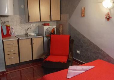 Wohnung in Bar